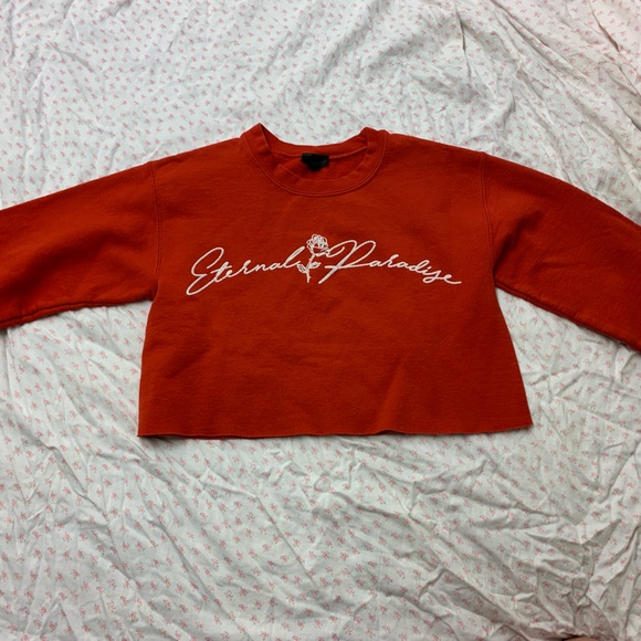 top shop sweater - Picture 3 of 3